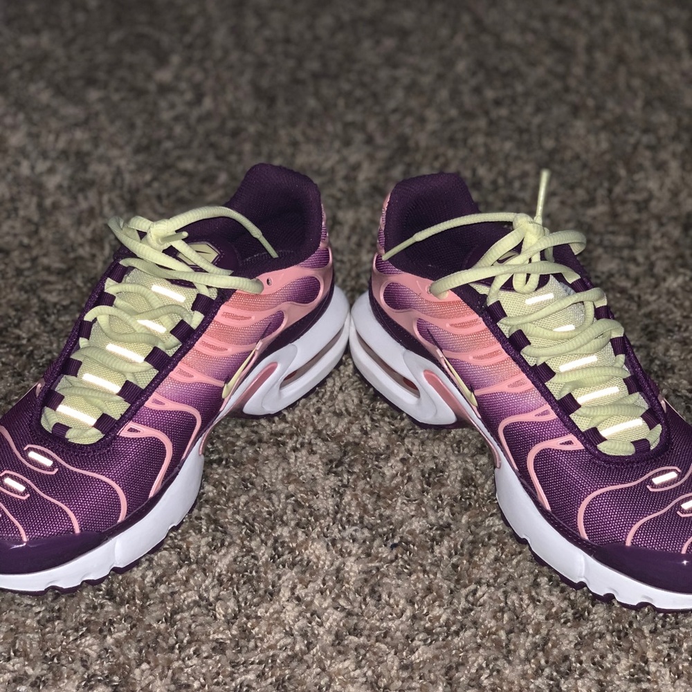 Nike Tn Air